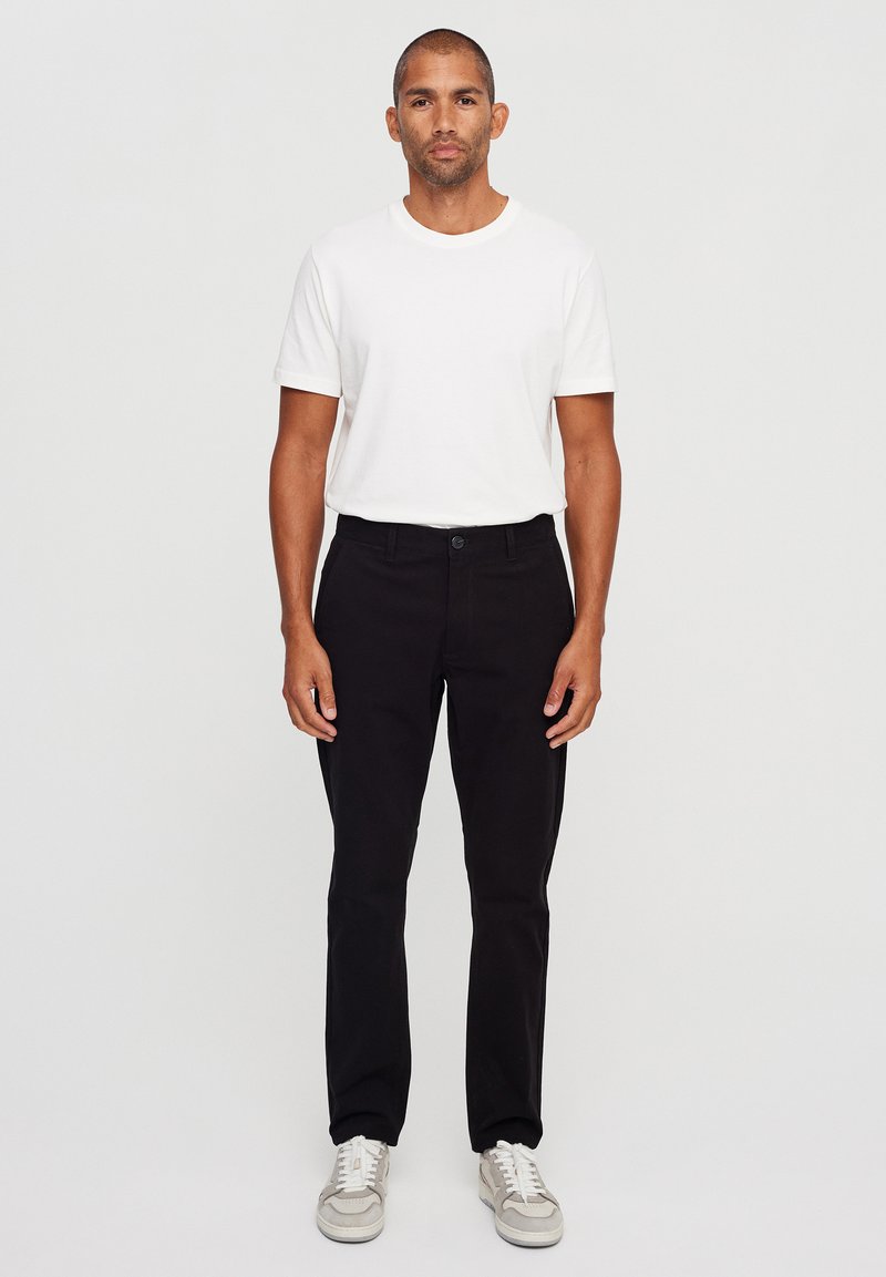 Gabba Broek zwart