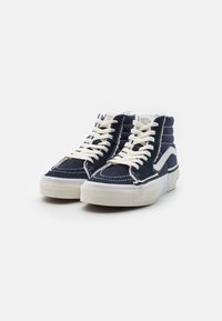 Vans High-top trainers - dark blue