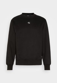 Calvin Klein Jeans Sudadera - black