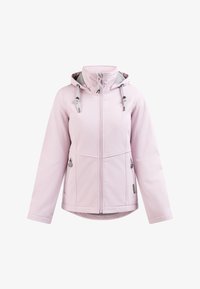 Niet geselecteerd, rosa