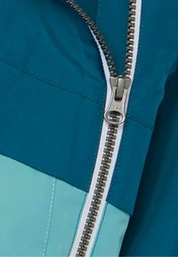Name it Parkas - blue coral