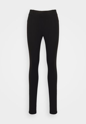 ONLY ONLTIA LIFE - Legging - black