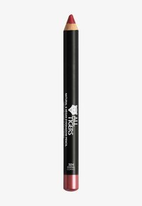 All Tigers - NATURAL & VEGAN EYESHADOW PENCIL - Oogschaduw - coral walk on fire Miniatuurafbeelding 1