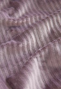 Next SUPERSOFT - REGULAR FIT - Morgonrock - lilac purple