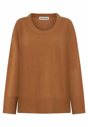 Minimum SASHA  - Džemperis -  cashew