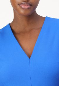 BOSS DIROSA - Day dress - bright blue