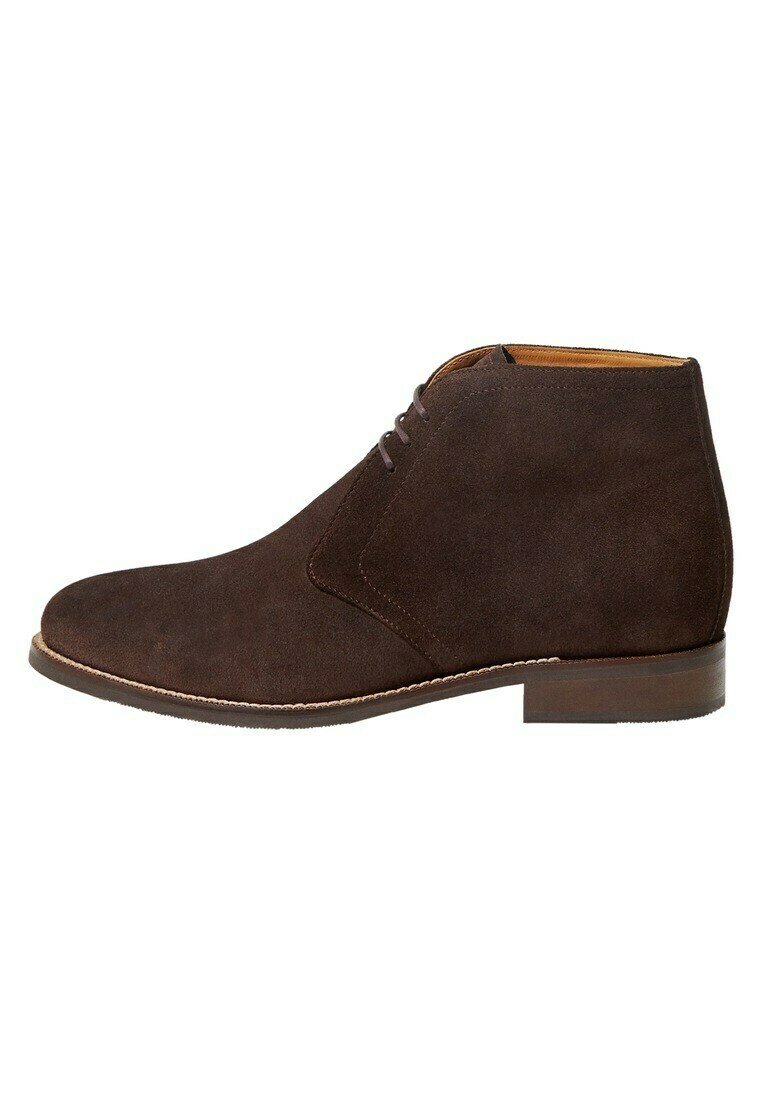 boots homme mango