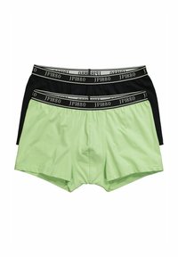 Unausgewählt, green