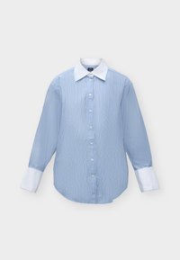 Sélectionné, light blue