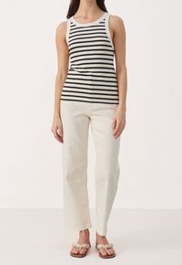 Part Two Top - multi-coloured