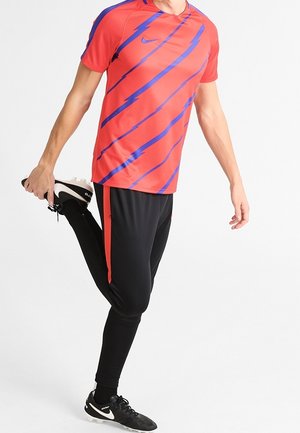 Nike Performance, Pantalon de survêtement - black