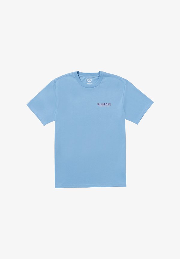 Print T-shirt - sky4