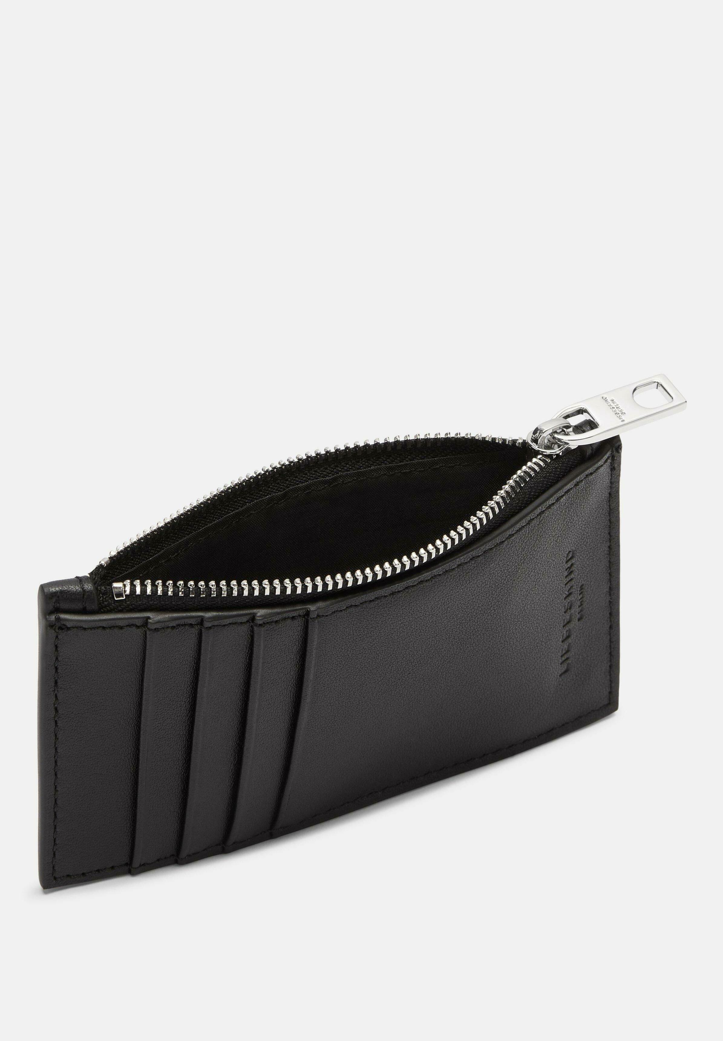Liebeskind Berlin Wallet - schwarz/black - Zalando