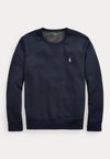 Felpa - aviator navy