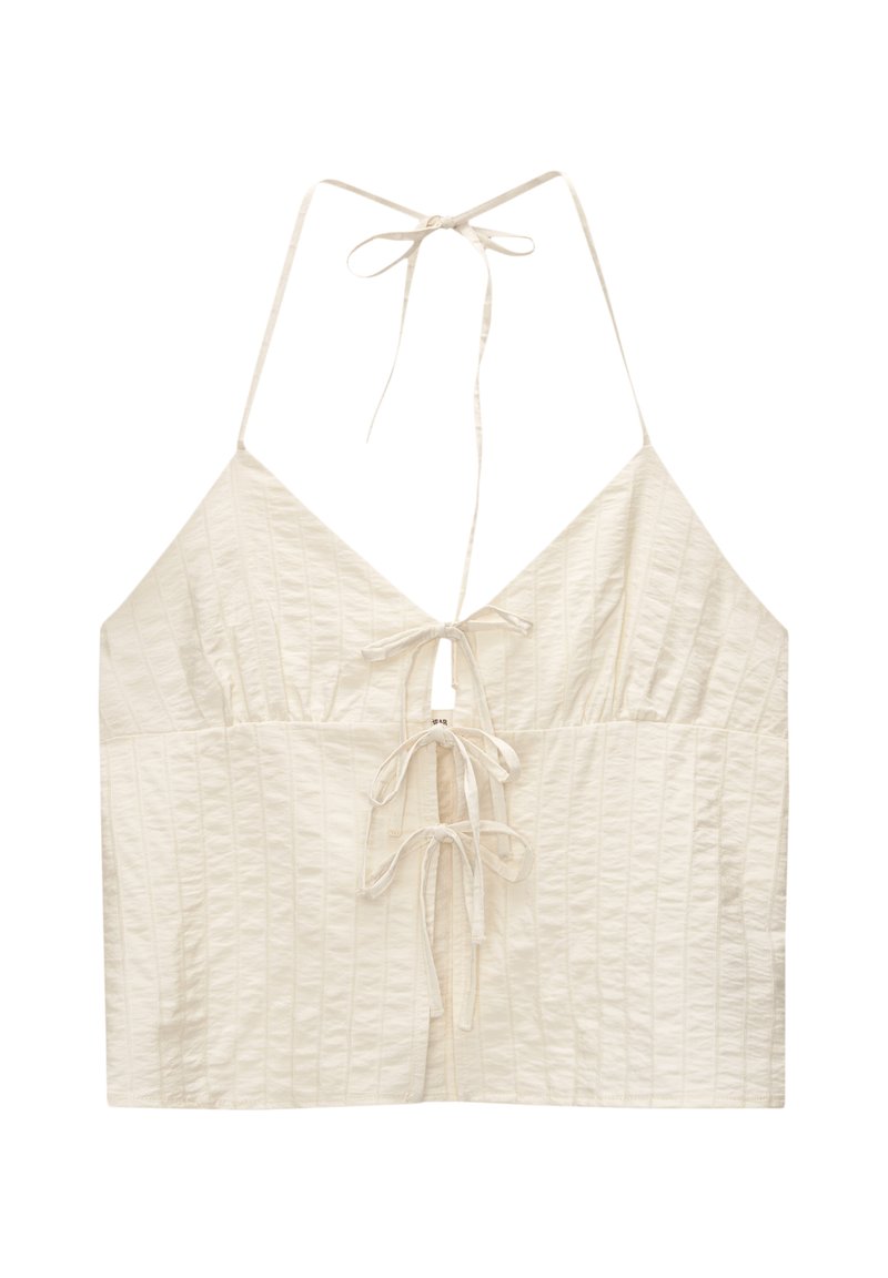 PULL&BEAR Top wit PULL&BEAR Top wit