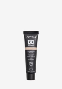 Gosh Copenhagen - BB CREAM FOUNDATION - BB Cream - 02 beige Thumbnail-Bild 1