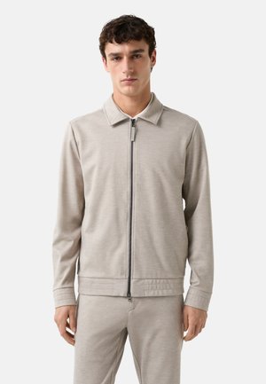 Bogner Vest - beige