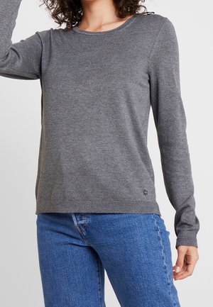Jumper - grey