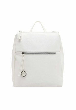 DEBBY - Tagesrucksack - white