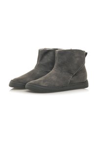 mtng BOTINES - Botas para la nieve - gris