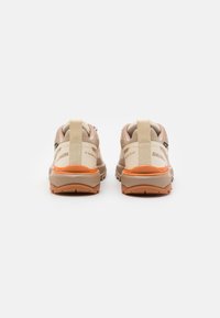 Salomon X ULTRA 360 EDGE GTX - Turistické topánky - natural/shortbread/prairie sunset