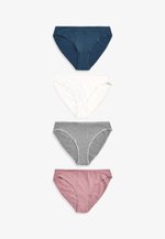 Slip femme sans couture Rose Umbro - Rose - - nu Slip femme sans couture Rose Umbro - Rose - - nu