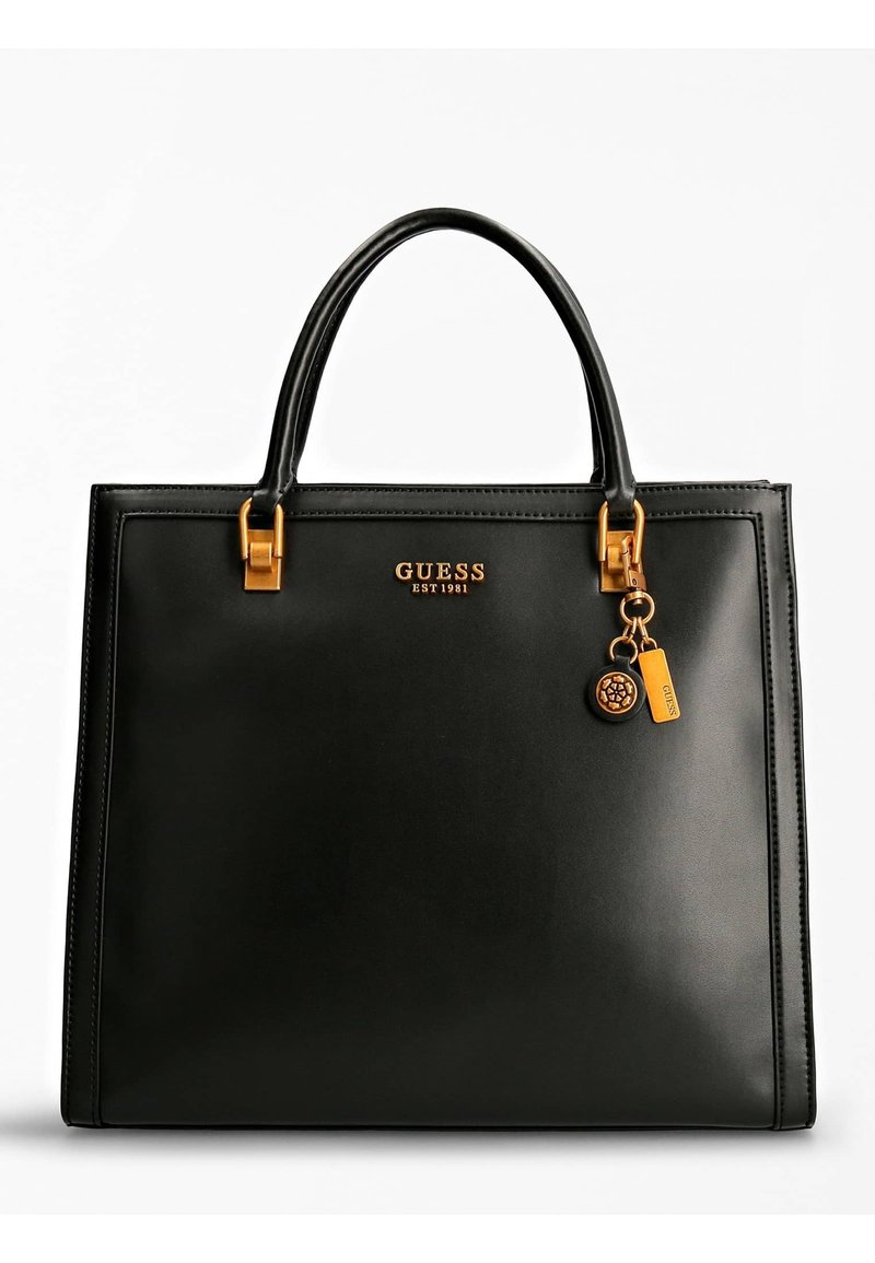 Guess ABEY - Sac à main - schwarz