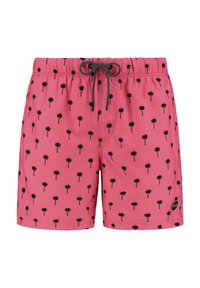 Unselected, fluo red