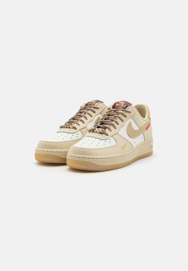 AIR FORCE 1 07 - Trainers3