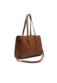 MISAKO EILEEN  - Computertasker - brown