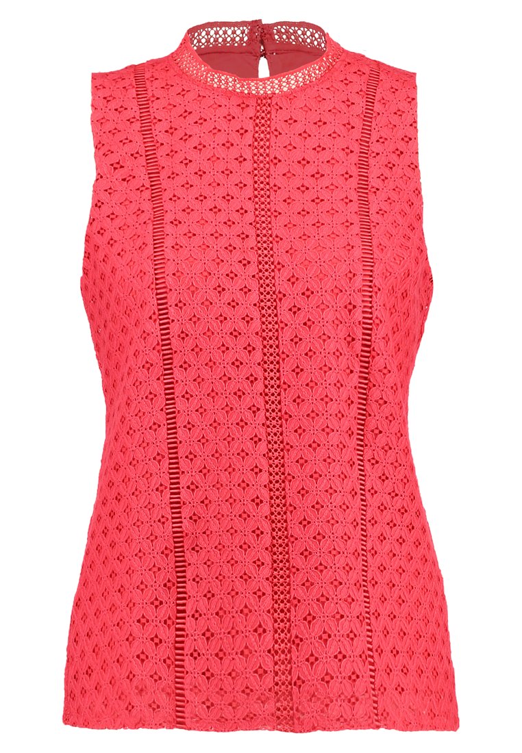 Banana Republic Top koraalrood