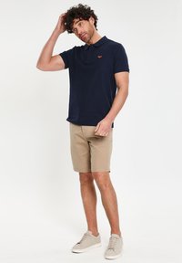 Threadbare REGNA - Poloshirt - navy