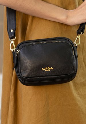 Gusti Leder, LULU - Borsa a tracolla - schwarz