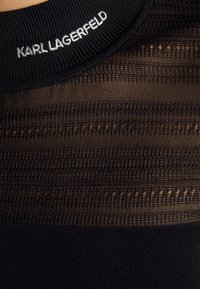 KARL LAGERFELD Sweter
