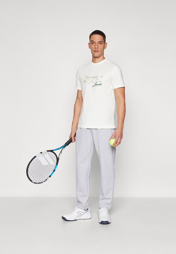 SHIRT HERITAGE - Sports T-shirt - flour3