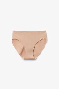 Niet geselecteerd, natürlich soft beige