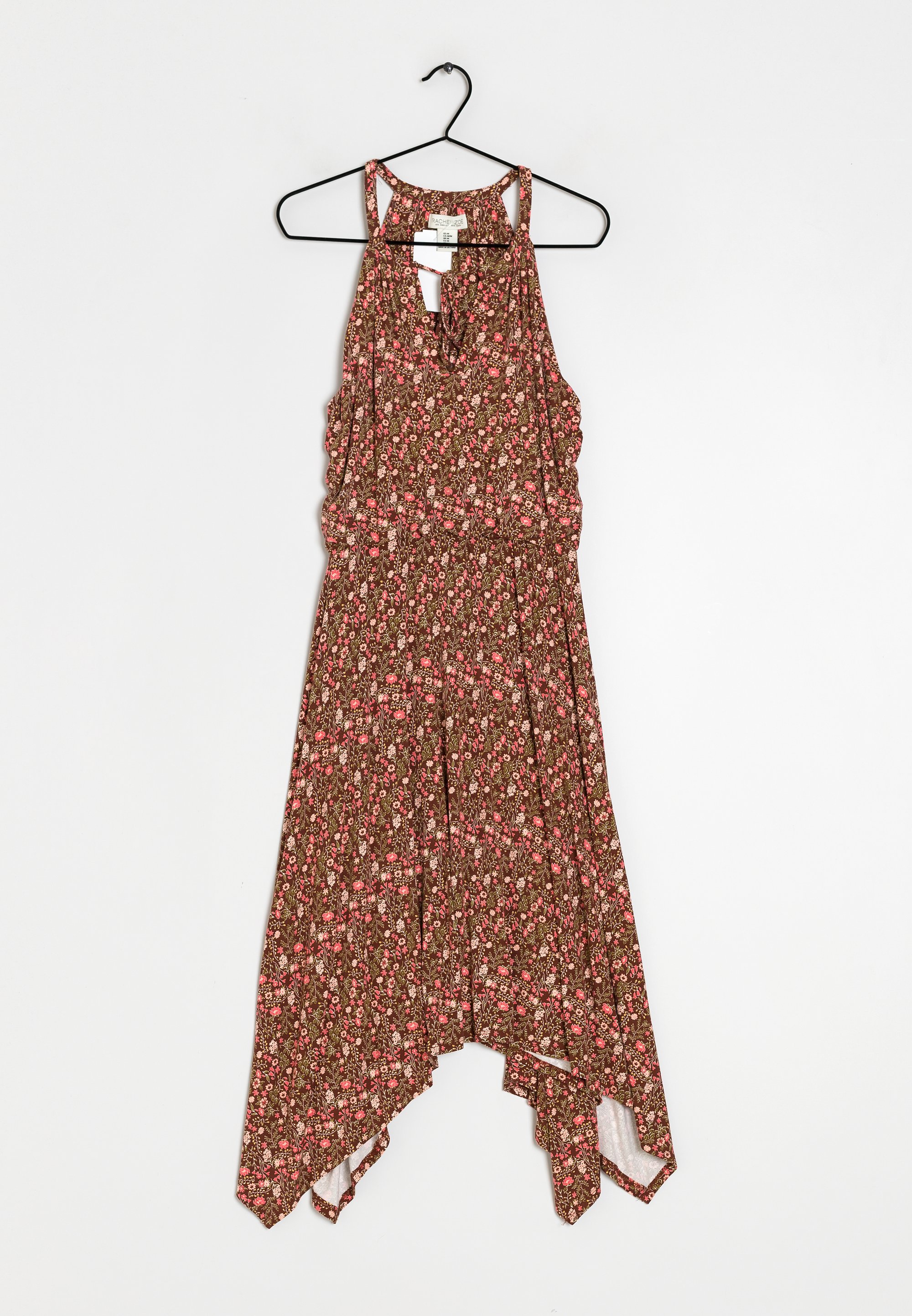Rachel Zoe Maxi dress - multicolored/multi-coloured - (Pre-owned)