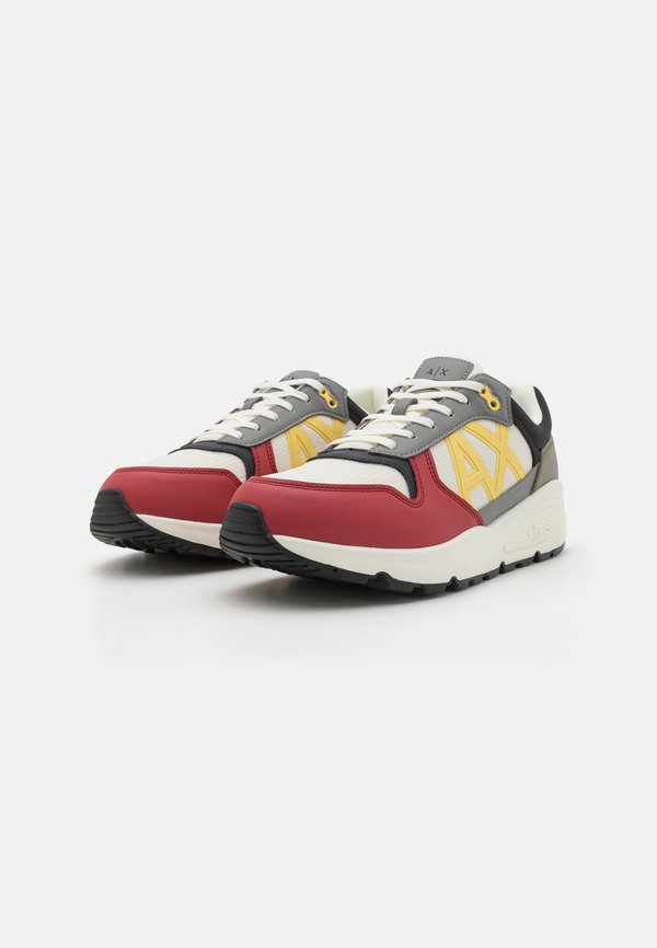 LACE UP - Trainers - multicolor3