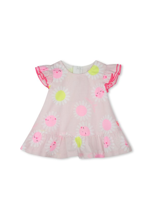 SET - Day dress - rosee du matin4