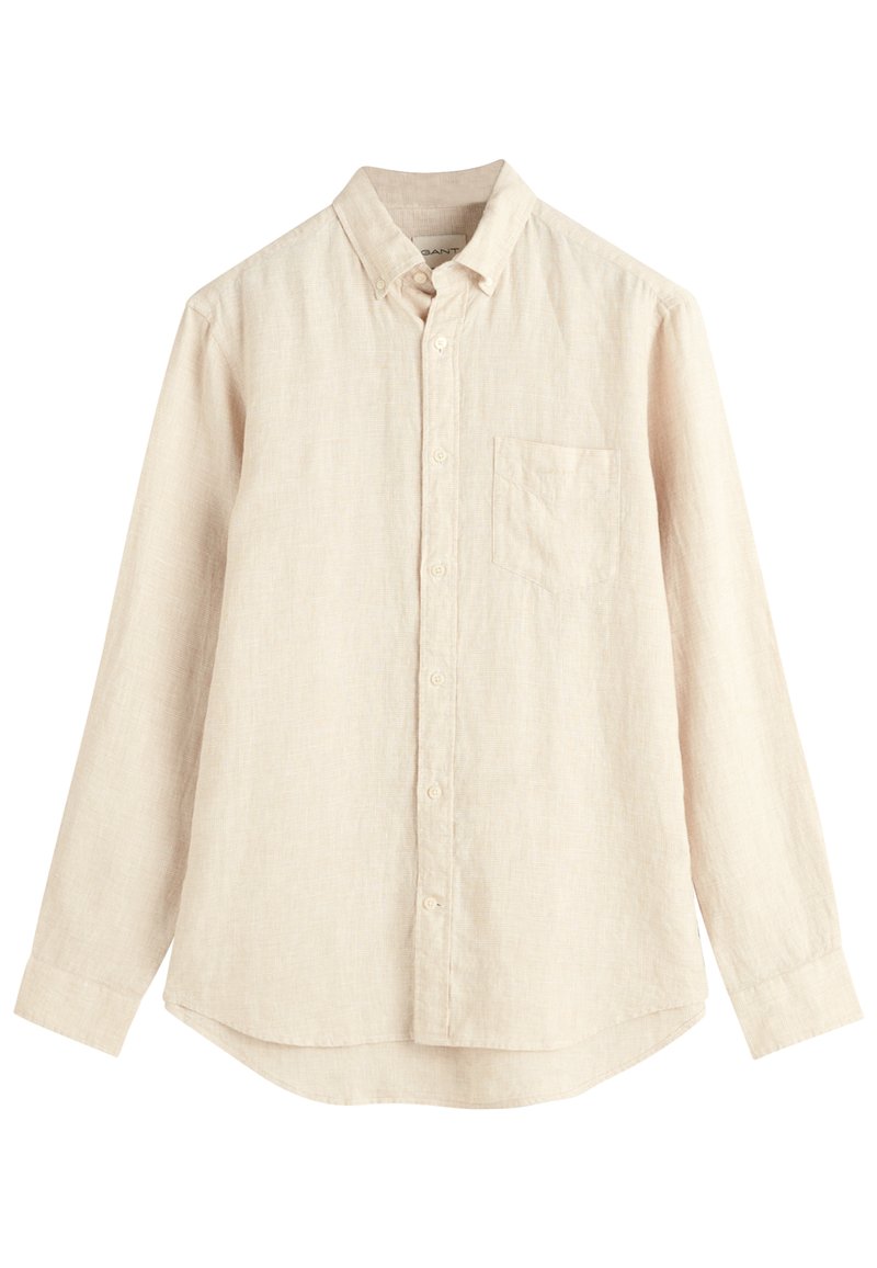 Gant Overhemd beige
