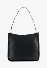 Non sélectionné, black