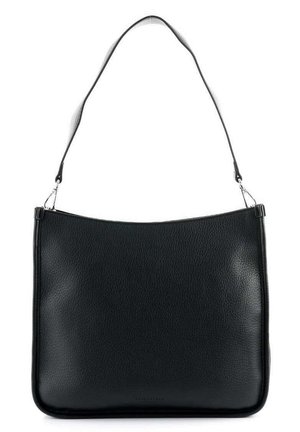 Seidenfelt Sac à main - black