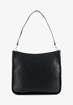 Seidenfelt Sac à main - black