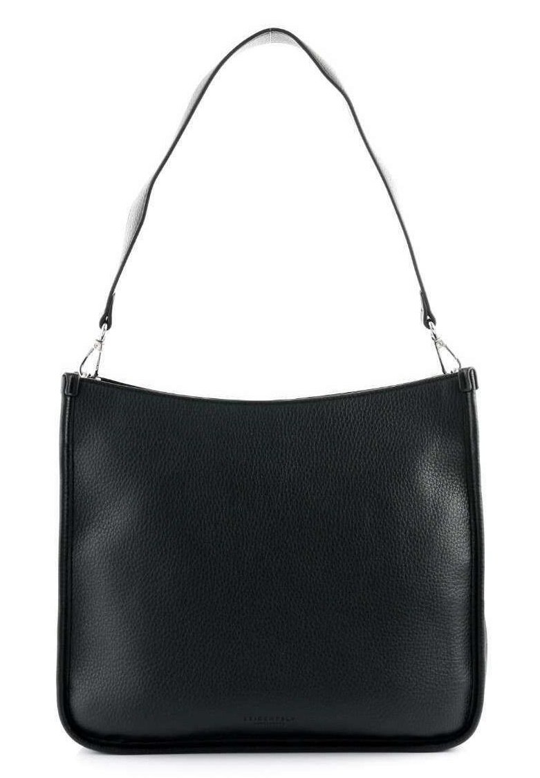 Seidenfelt Sac à main - black