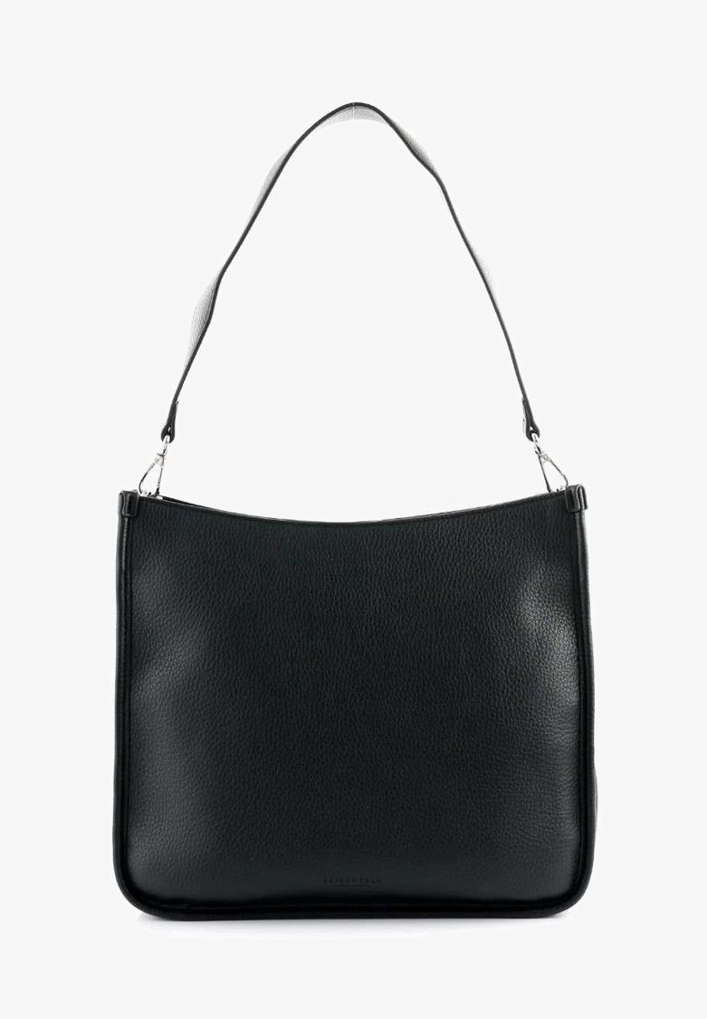 Seidenfelt Sac à main - black