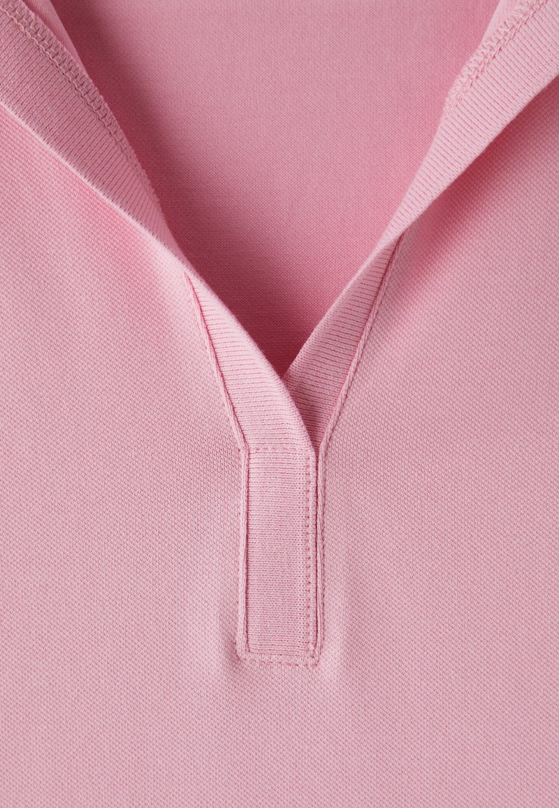 Tommy Hilfiger - Print T-shirt - classic pink, Enlarge