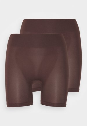 Cintura Slim In Lattice Faja Colombiana Modellante LATTICE - Body Shaper Per Vita E Addome