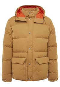 The North Face Dunjacka - brown