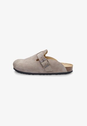 Bata Ciabattine - beige