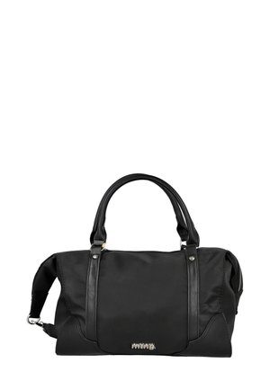 Bolsa de fin de semana - black